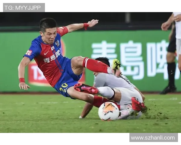 青岛黄海迎战浙江毅腾争夺积分榜关键战役的精彩对决